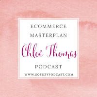 eCommerce Series: Chloe Thomas from eCommerce MasterPlan