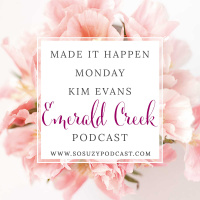 MIHM with Kim Evans from Emerald Creek