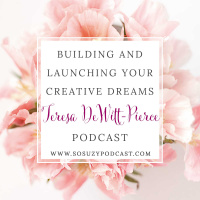 Building and Launching Your Creative Dreams