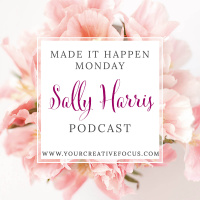 MIHM with Sally Harris from 100 Creatives