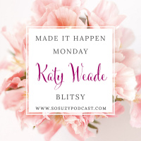 MIHM - Katy Weade from Blitsy