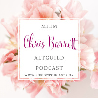 MIHM Chris Barrett from AltGuild