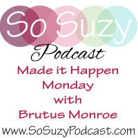 MIHM with Brutus Monroe