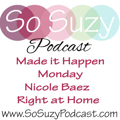 So Suzy Podcast