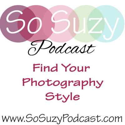 So Suzy Podcast