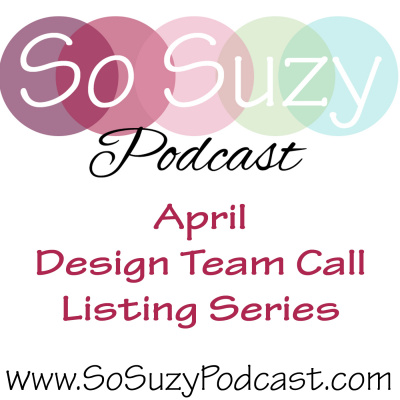 So Suzy Podcast