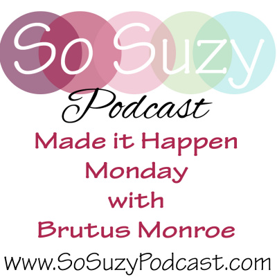 So Suzy Podcast