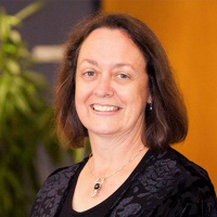 Arete Podcast - Episode 79 - Donna Pendergast - Chair  Executive Leader, Education