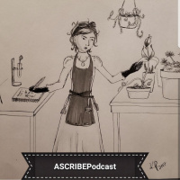 The Botanist and the Almost Invasion ASCRIBEPodcast Ep. 17