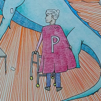 Philomena Tuttle Rides Again ASCRIBEPodcast Ep. 20