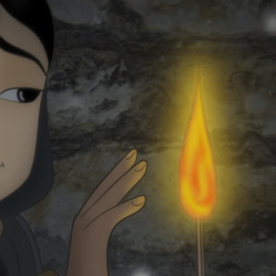 Fabulando Entre Imágenes Y Letras