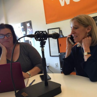 Historic Fundraising Gender Gap