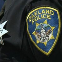 Oakland Police, The New Chief Blues