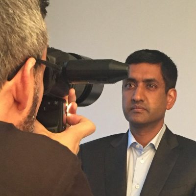 This Golden State With Randy Shandobil