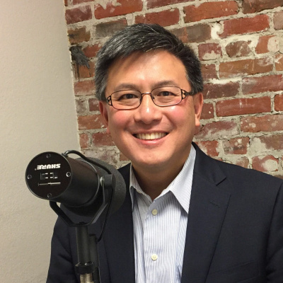 This Golden State With Randy Shandobil