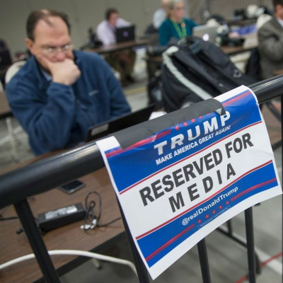 This Golden State With Randy Shandobil