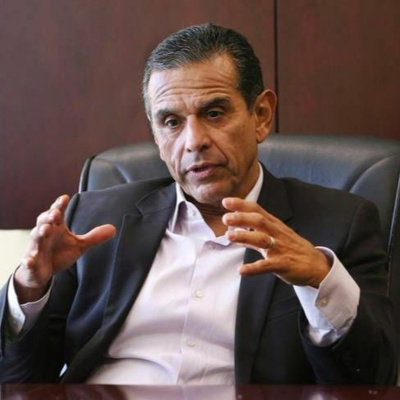 This Golden State With Randy Shandobil