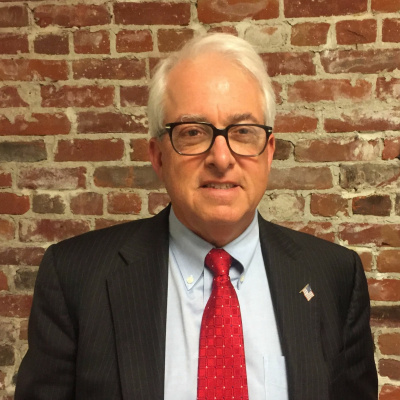 This Golden State With Randy Shandobil