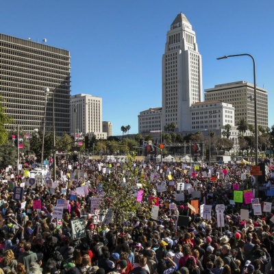 This Golden State With Randy Shandobil
