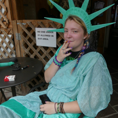 This Golden State With Randy Shandobil