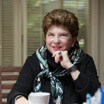 This Golden State With Randy Shandobil