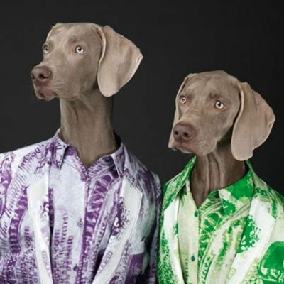 Geoff  Chelsea In The Morning