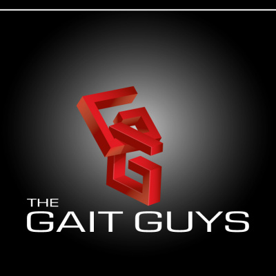 The Gait Guys Podcast