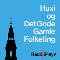 De Gode Gamle Chefredaktører Sommerspecial