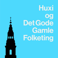 Håndtryk i EU, Håndtryk i Kommunen  et Finanslovsforslag (1)