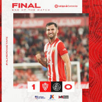 Jornada 14. UD Almería 1-0 Getafe CF. El Almería supo picar piedra