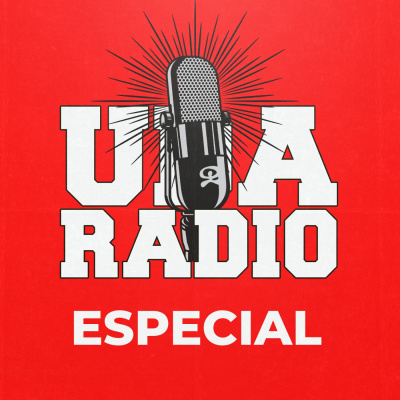 Conexión Rojiblanca