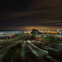 Strange Sounds Around the World