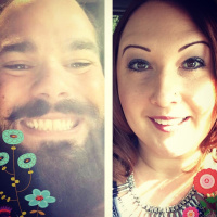 Psychic Rachel Norway interviews Jean Carlo Tavarez Part 1