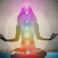 Defining the 7 Chakras