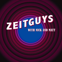 Episode Three: Sports(feat. Dan Warry-Smith)