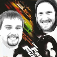 The Fastcast - The Fast and the Furious