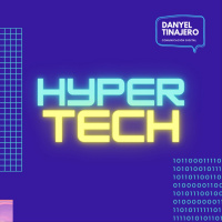HyperTech con Danyel Tinajero (Trailer)