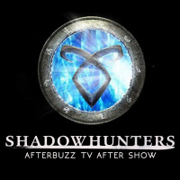 Shadowhunters S:2 | Isaiah Mustafa Guests on A Door Into the Dark E:2 | AfterBuzz TV AfterShow