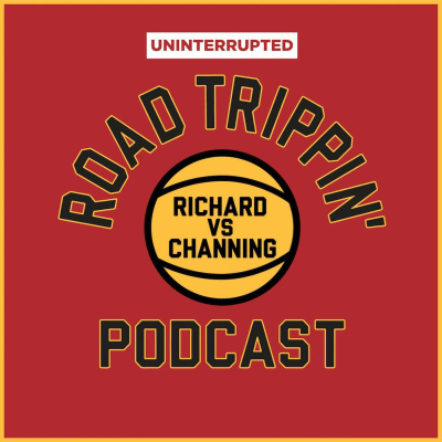 Road Trippin: Richard Vs. Channing