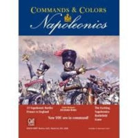 Episodio 059. Commands amp Colors: Napoleonics