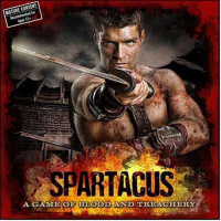 Tortulia con los Abuelos: Espartaco