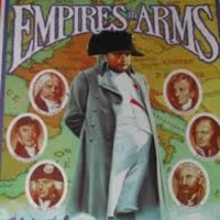 Episodio 061. Empires in Arms