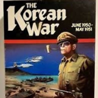 Episodio 060. The Korean War