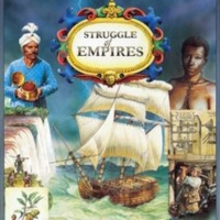 Episodio 053. Struggle of Empires