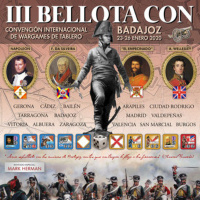 Viaje a la BellotaCon 2020