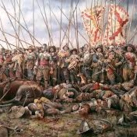 Episodio 058. La Guerra de los 30 Años