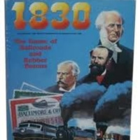 Episodio 052. 1830 y cosas de trenes