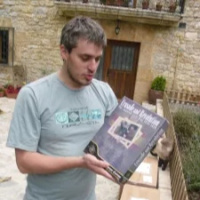 Episodio 125: Las cosas de Relloso