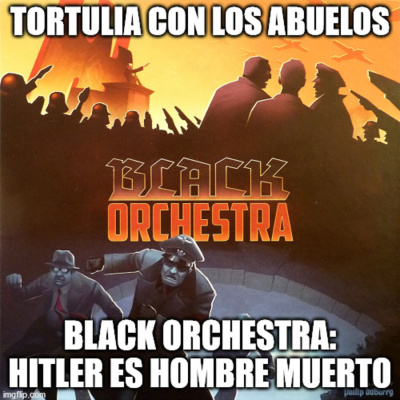 Jugando Con Los Abuelos