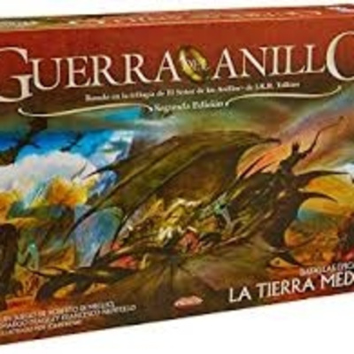 Jugando Con Los Abuelos